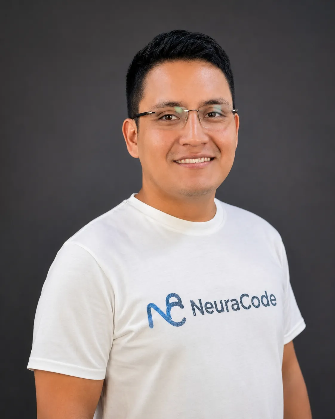 Jack Aguilar, Software Engineer y consultor de automatización con IA